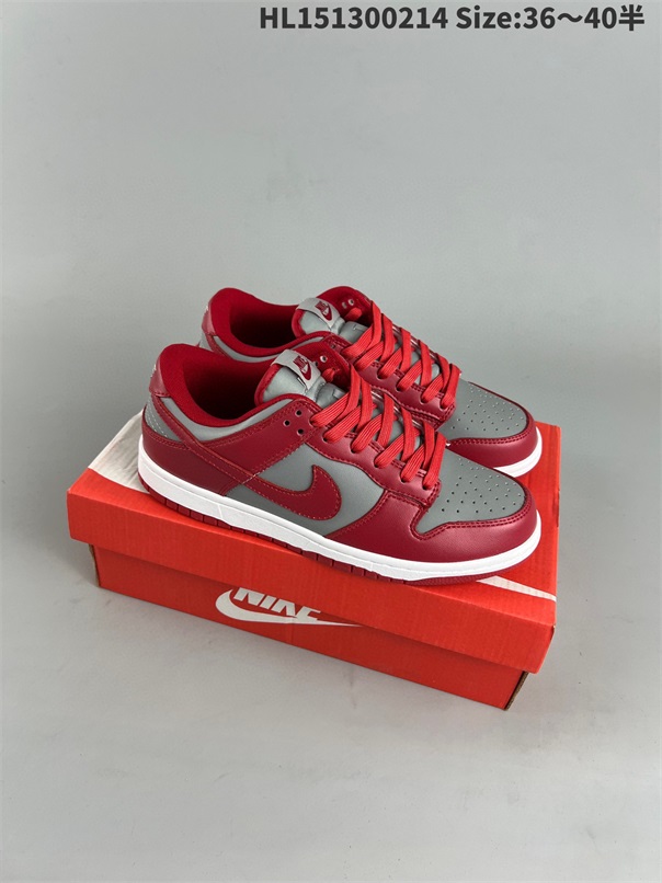 men low dunk sb shoes H 2023-2-27-064